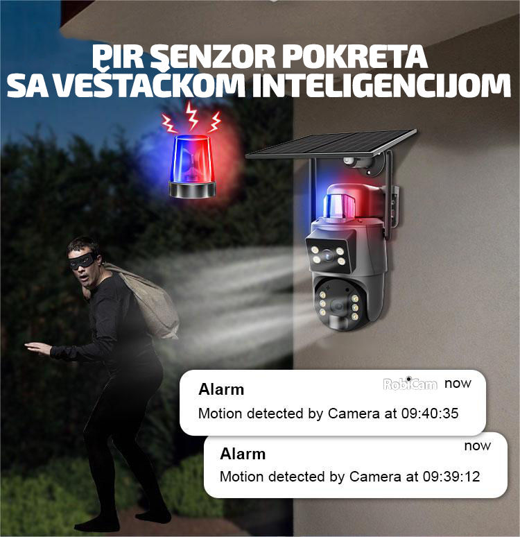 RobiCam S4 DualView Solar WiFi – 6M 4
