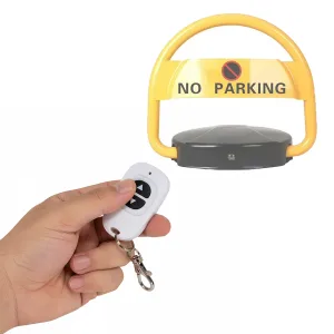 RobiCam ParkGuard Solar