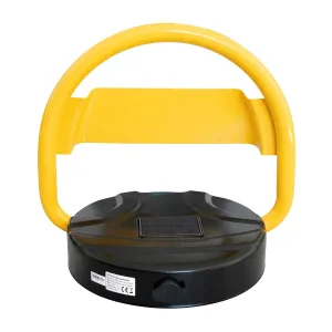 RobiCam ParkGuard Solar