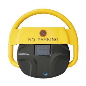RobiCam ParkGuard Solar