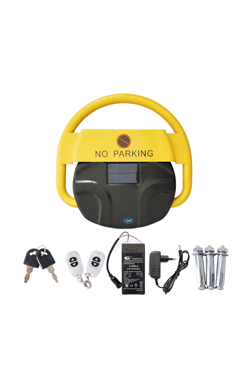 RobiCam ParkGuard Solar BG main RobiCam ParkGuard Solar