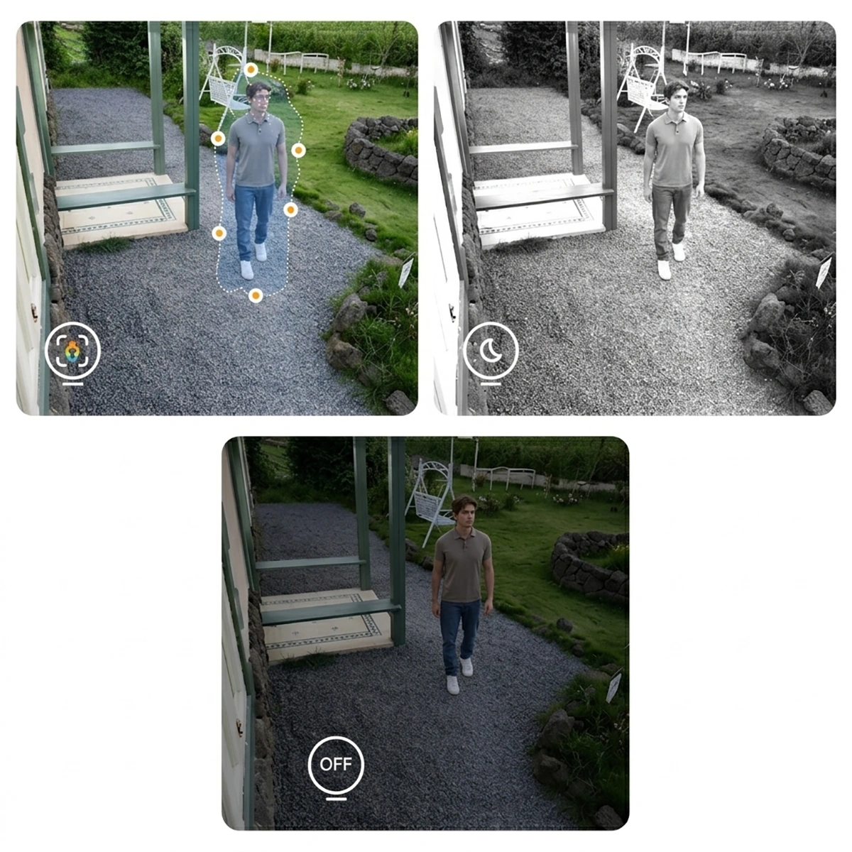 IMOU AOV Dual 10MP kit