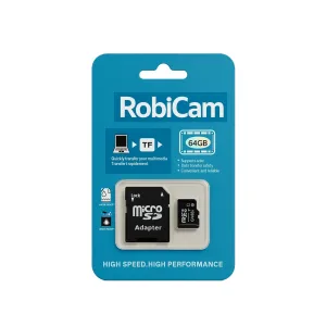 RobiCam SafeHouse PRO