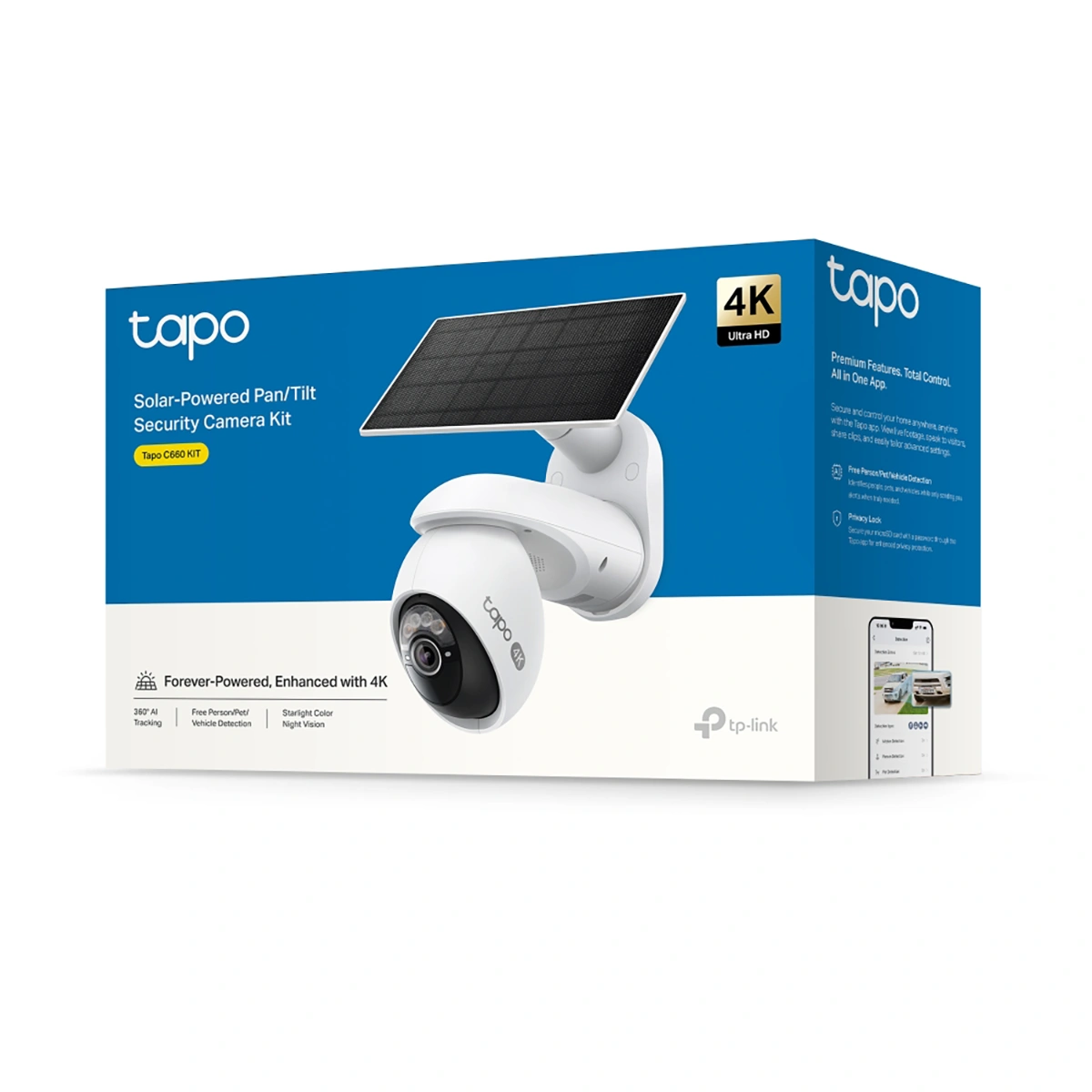 Pan_Tilt TP-Link Tapo C660 KIT prod 2 Pan_Tilt TP-Link Tapo C660 KIT