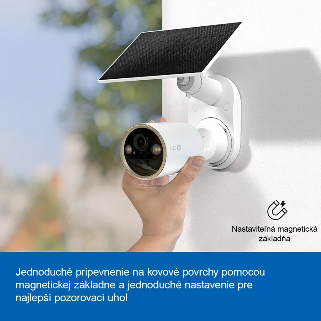 TP-Link Tapo C460 KIT