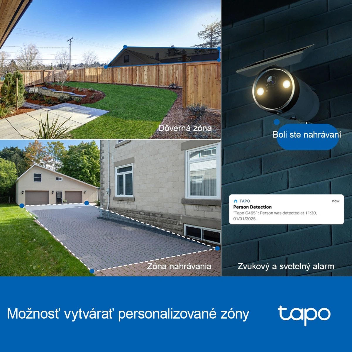 TP-Link Tapo C465