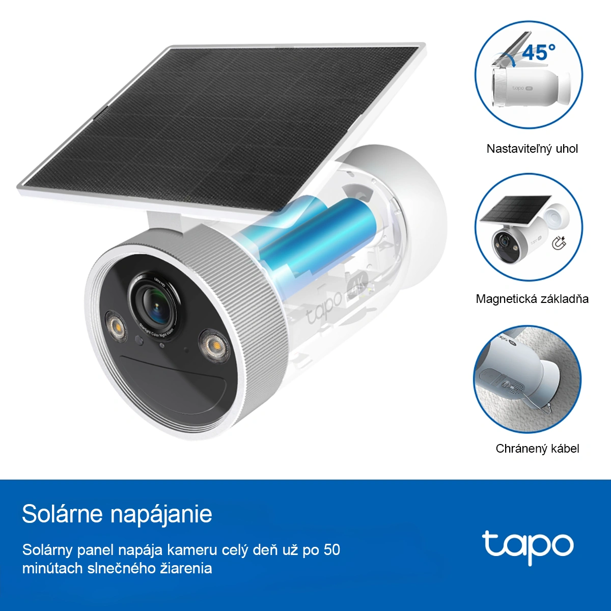TP-Link Tapo C465