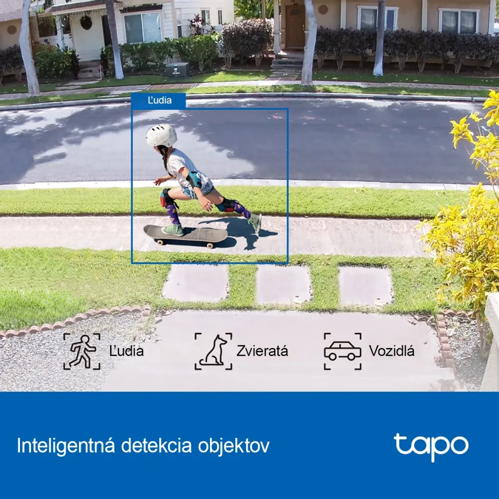 TP-Link Tapo C465