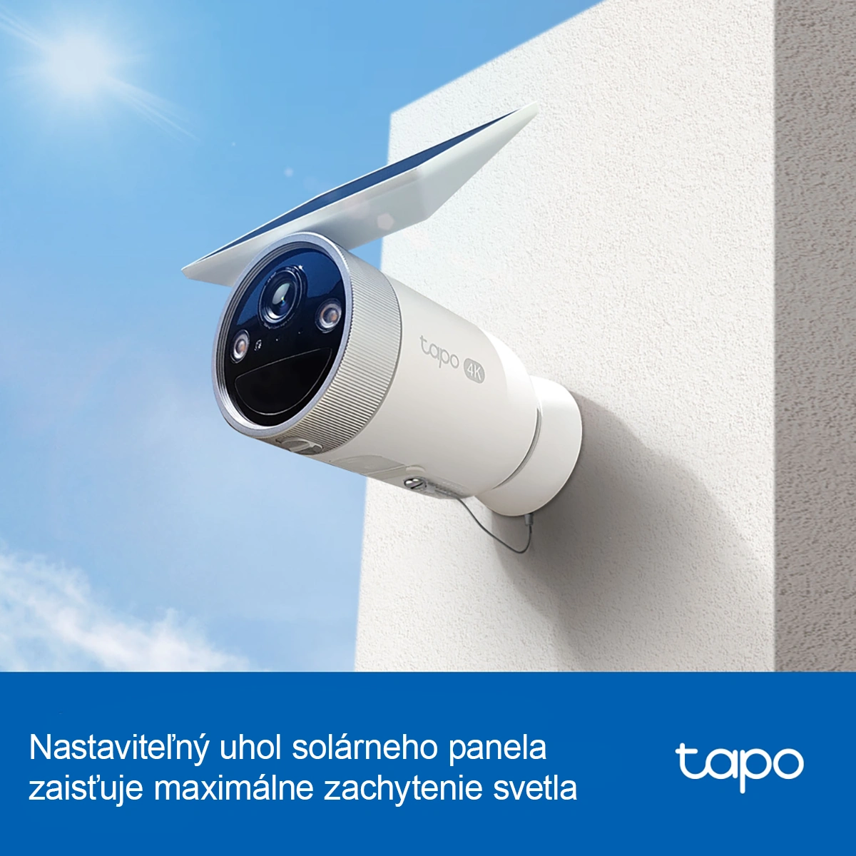 TP-Link Tapo C465