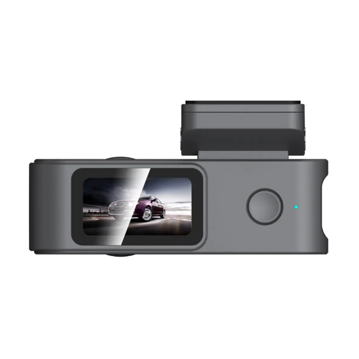 Videoregistrator DAHUA S5PRO 4K UHD