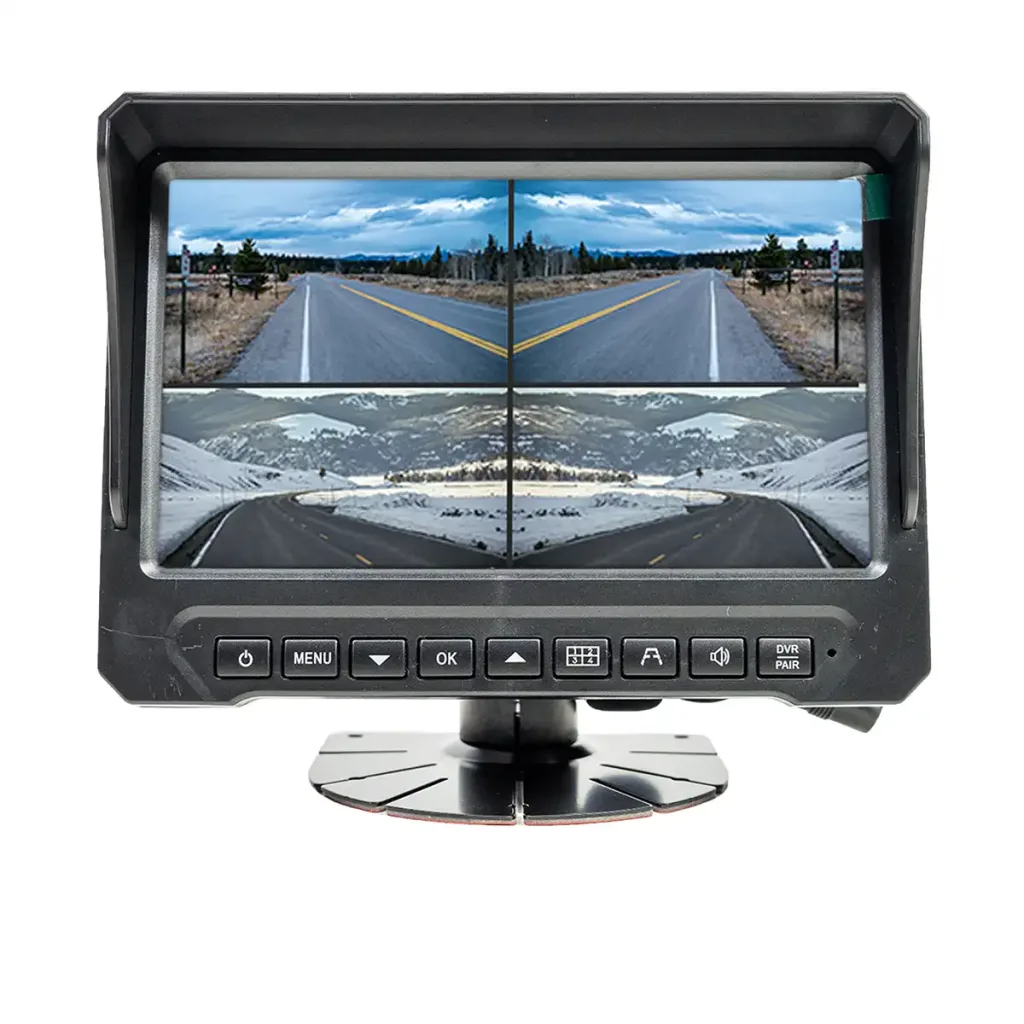 PNI TRK504 complect