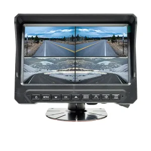 PNI TRK504 complect