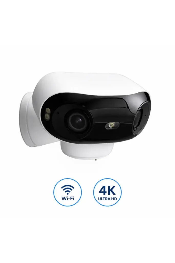 Reolink Argus B740X (Argus 4 Pro) 4K ColorX WiFi 6