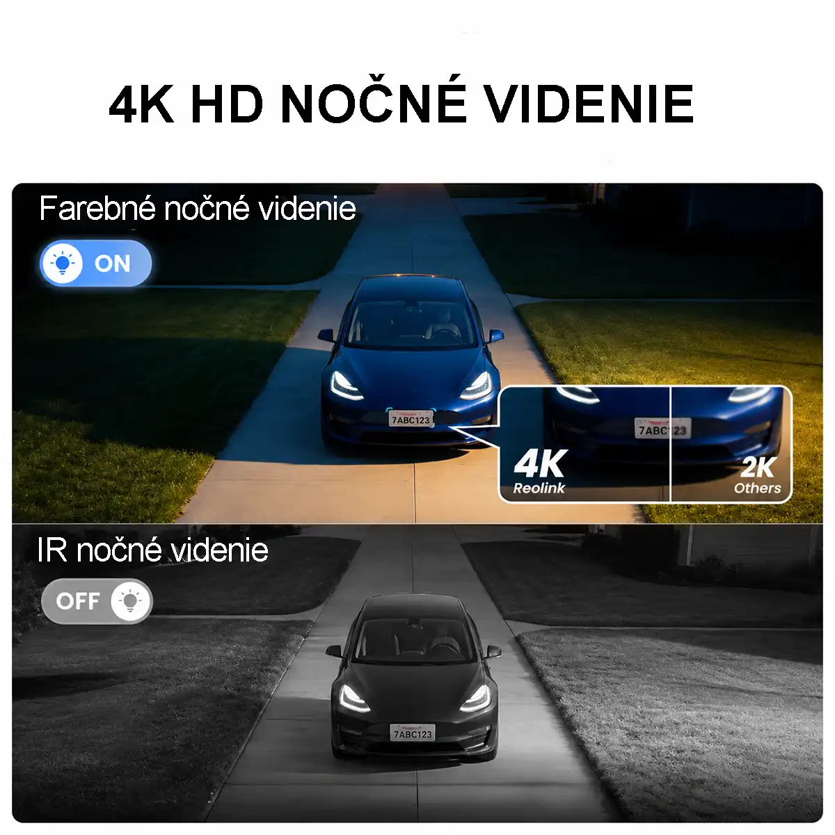 Reolink G440-G+SP2 Grey (Go PT Ultra + Solar Panel 2) 4K 4G LTE PTZ camera