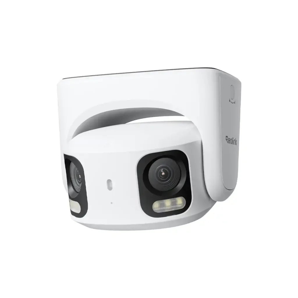 Reolink RP-PCT8MD 4K PoE camera