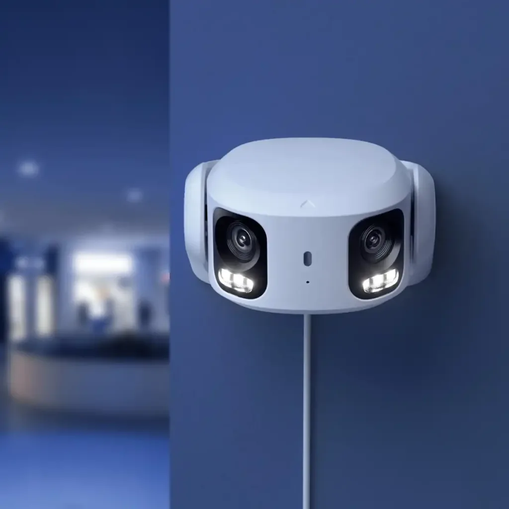 Reolink RP-PCT8MD 4K PoE camera