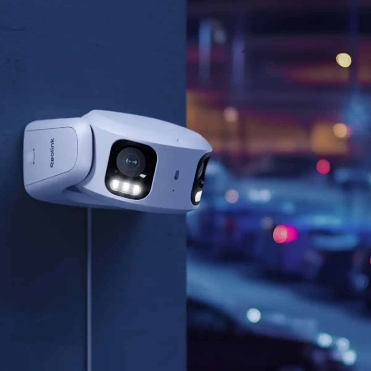 Reolink RP-PCT8MD 4K PoE camera
