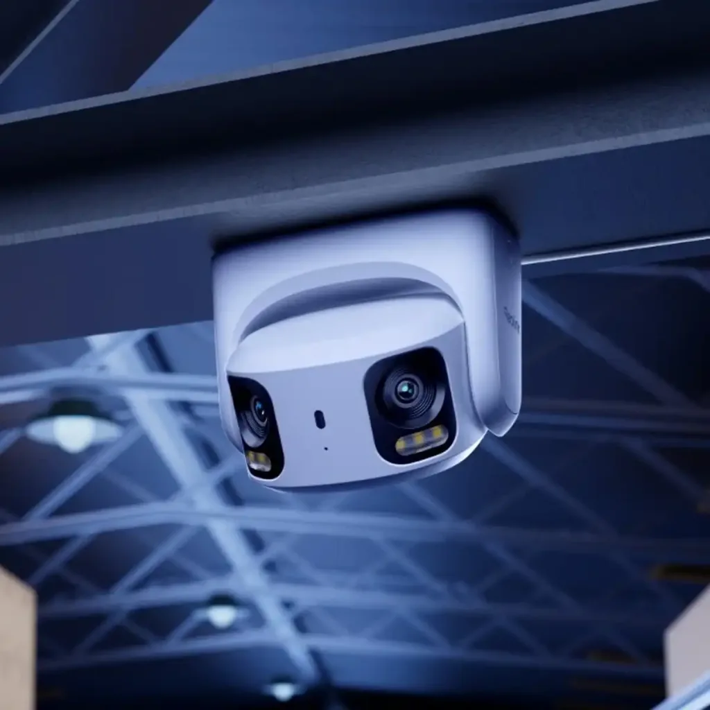 Reolink RP-PCT8MD 4K PoE camera