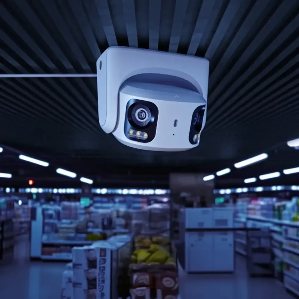 Reolink RP-PCT8MD 4K PoE camera