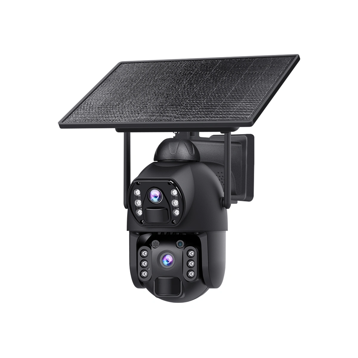 RobiCam 536 WiFi Main SK 1 Solar camera RobiCam 536 WIFI