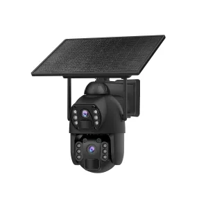 Solar camera RobiCam 536 WIFI
