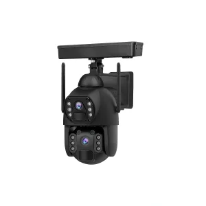 Solar camera RobiCam 536 WIFI