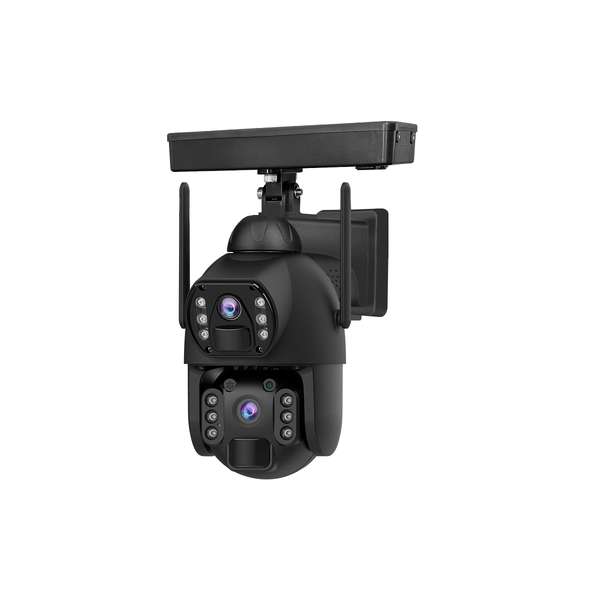 RobiCam 536 WiFi Main SK 4 Solar camera RobiCam 536 WIFI