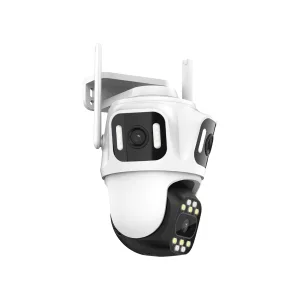 RobiCam P15 Ultra TripleView™