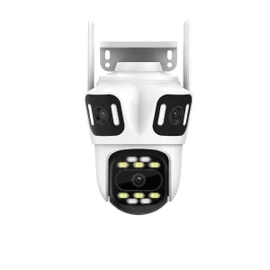RobiCam P15 Ultra TripleView™