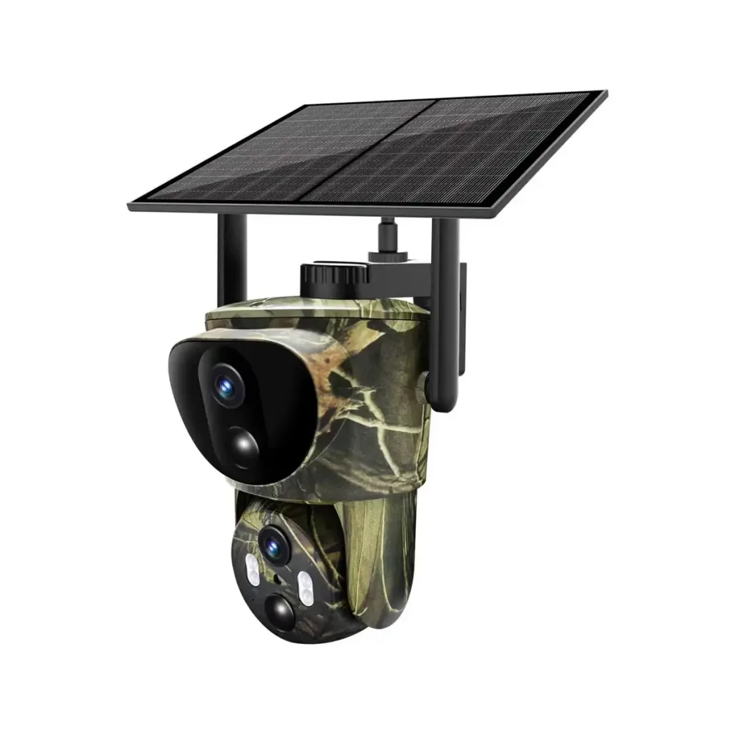 RobiCam S5 4G Hunting