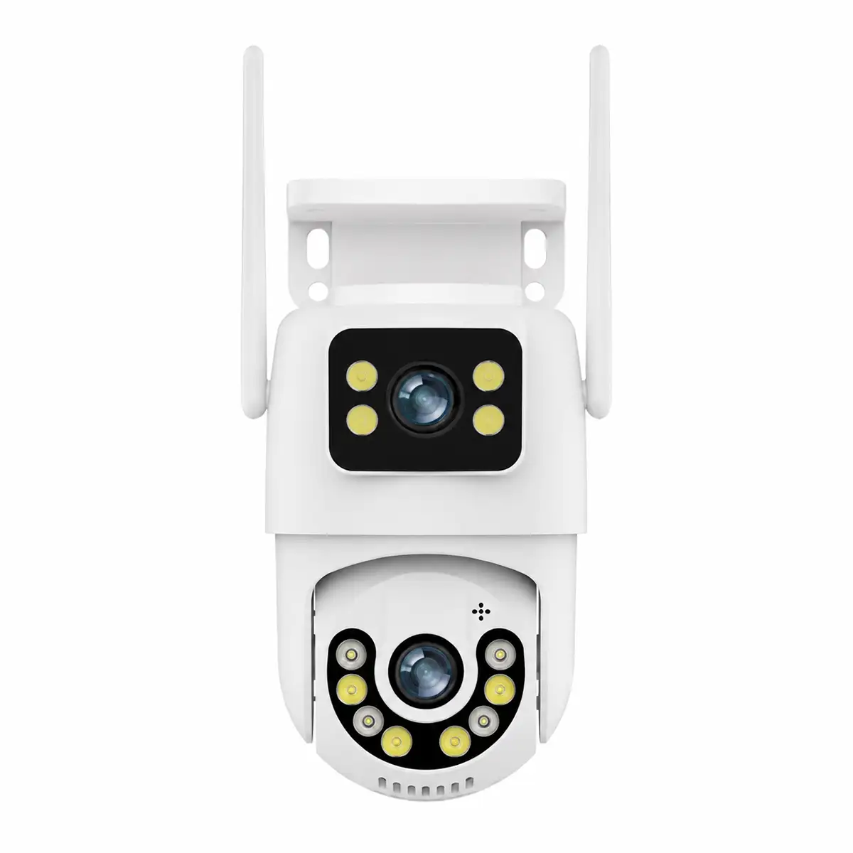 RobiCam WiFi LCD Kit 4 cameras