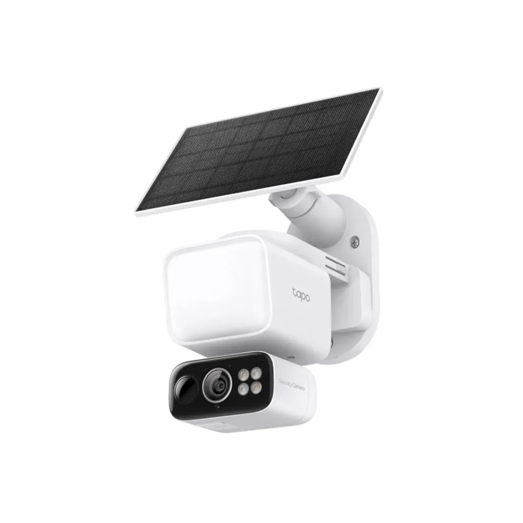 TP-Link Tapo C615F KIT