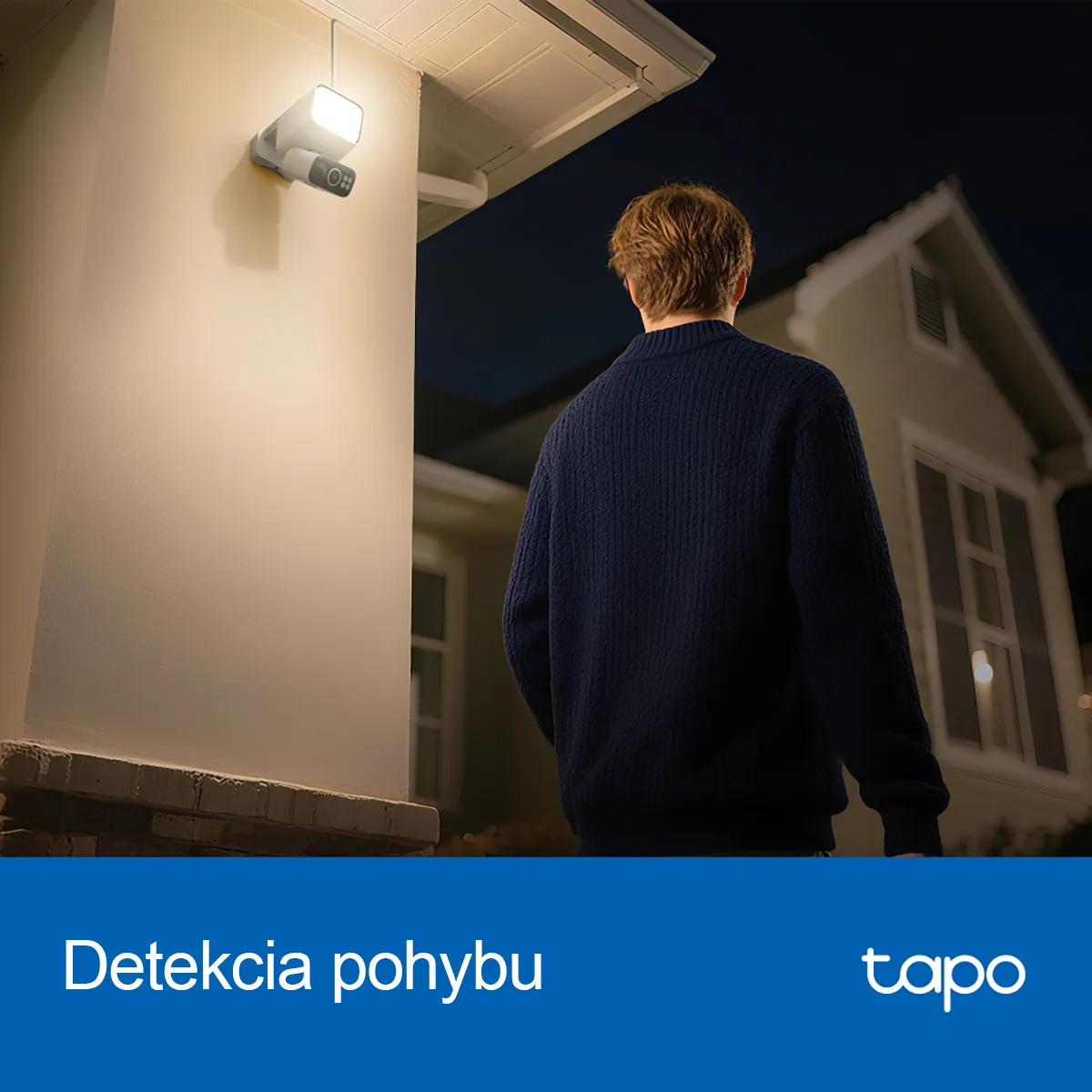 TP-Link Tapo C615F KIT