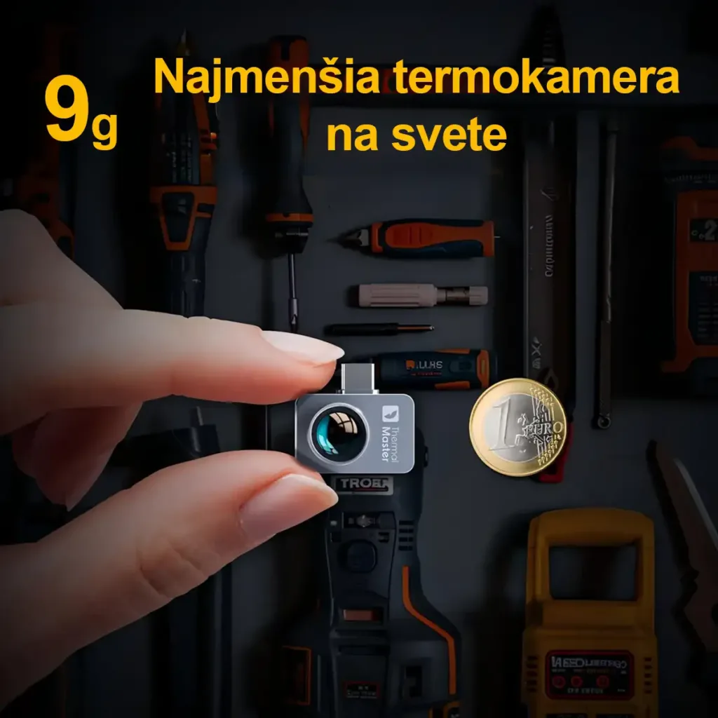 Thermal Master P2 Pro