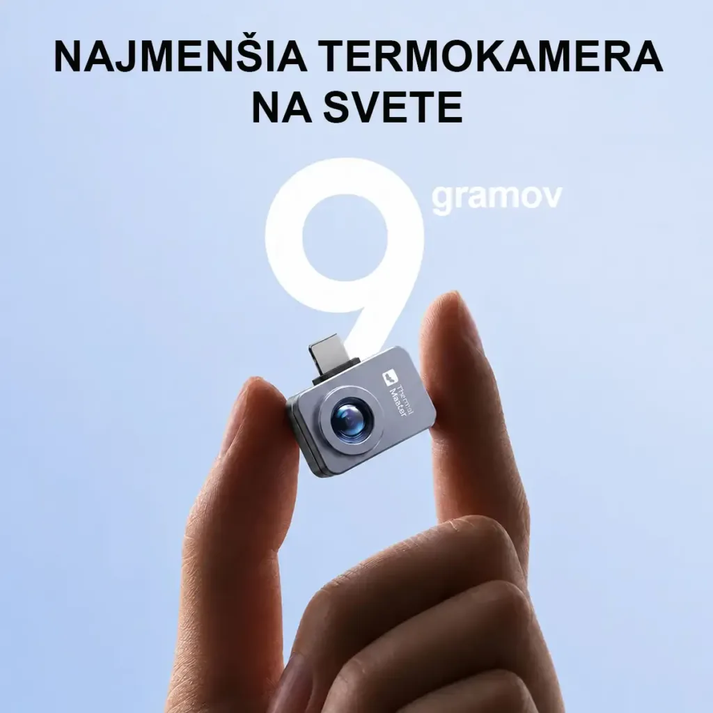 Thermal Master P2 Pro