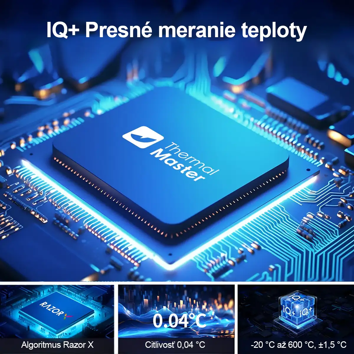 Thermal Master P2 Pro