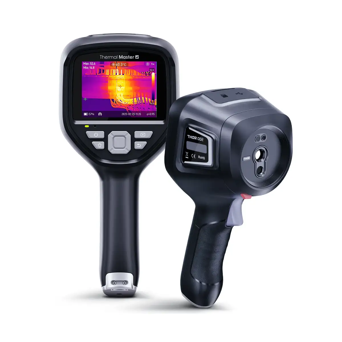 Thermal Master Thor002