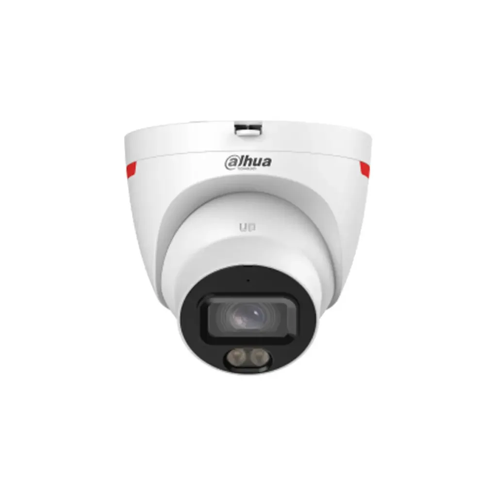 Dahua IPC-HDW2649T-S-LED-0280B-PRO