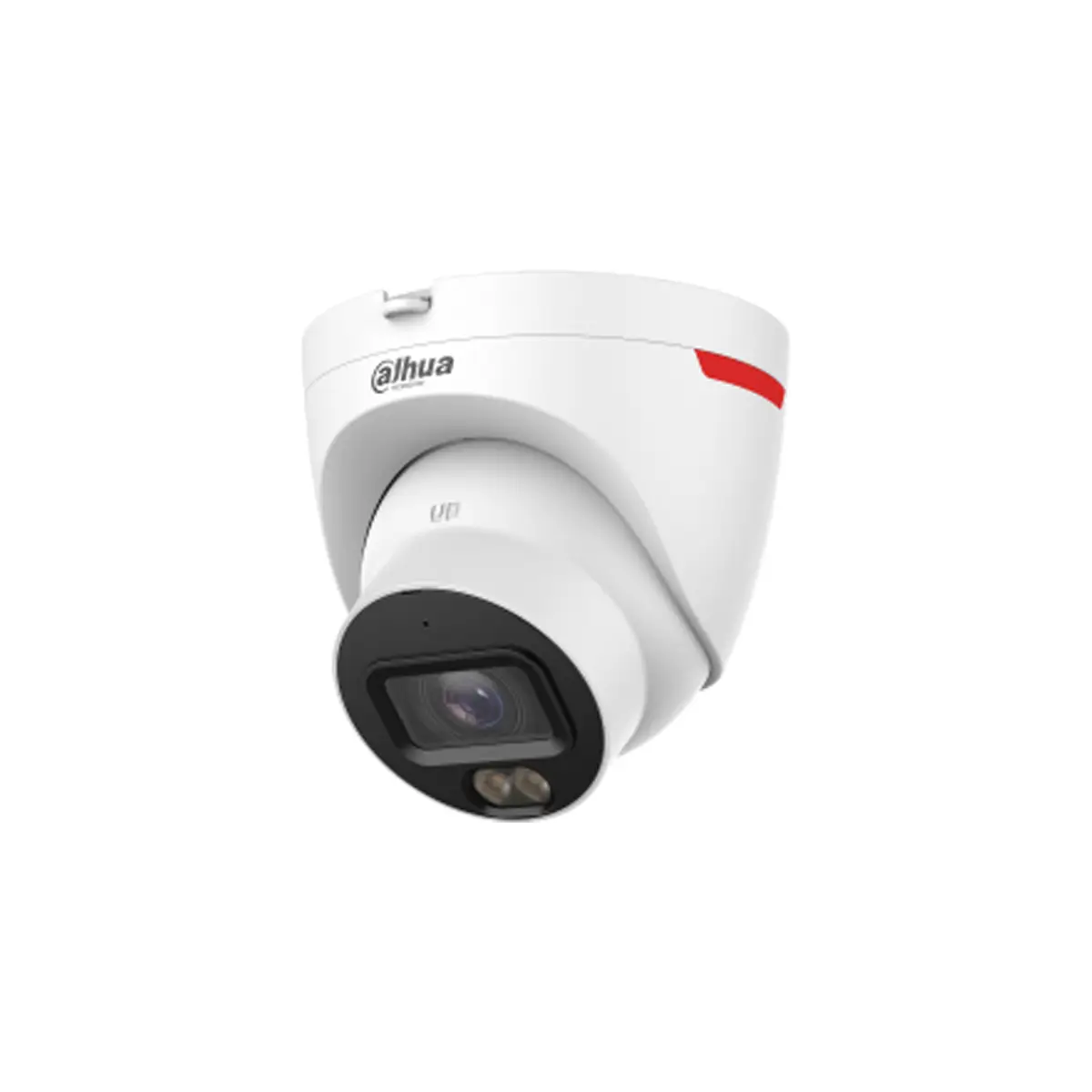 Dahua IPC-HDW2649T-S-LED-0280B-PRO