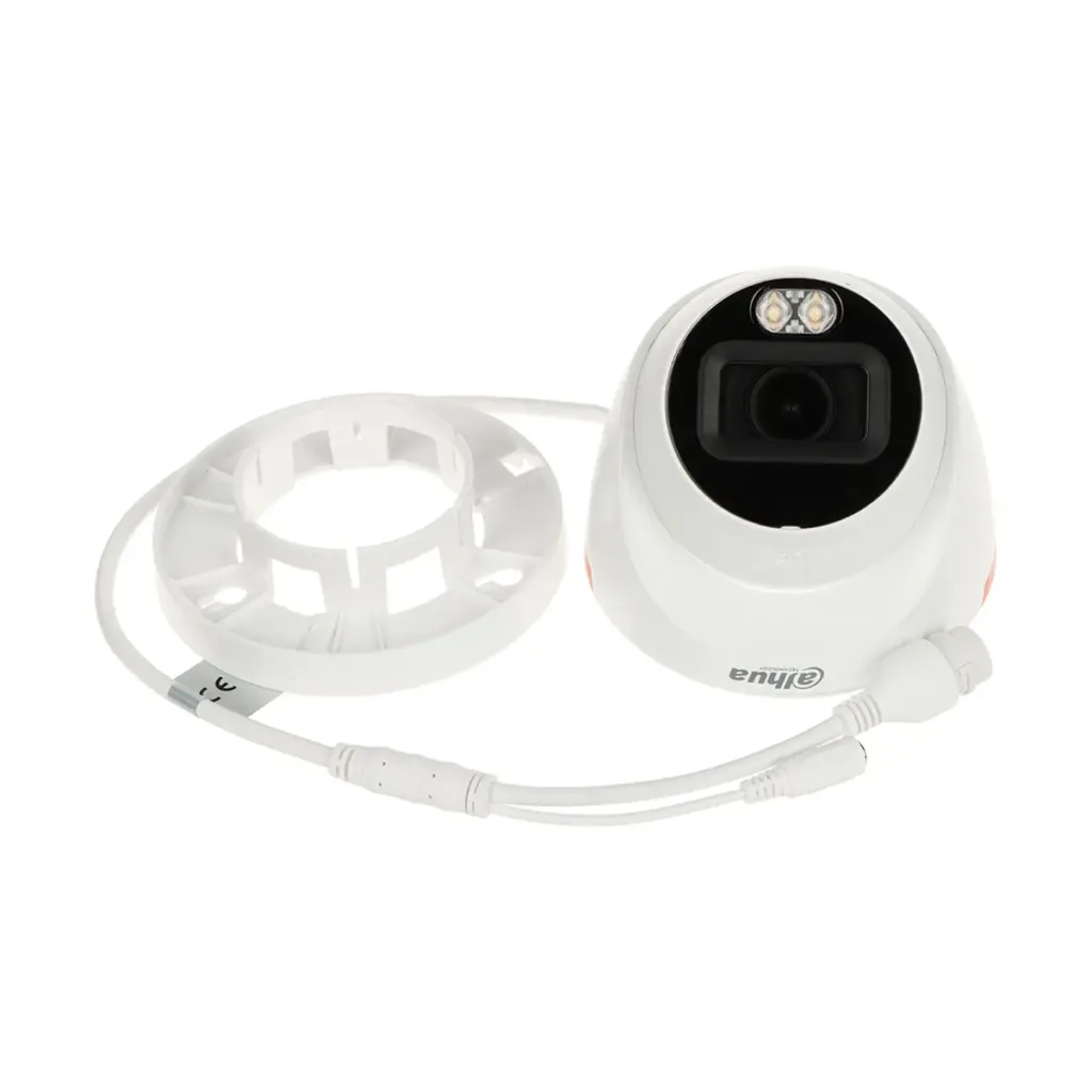 Dahua IPC-HDW2649T-S-LED-0280B-PRO