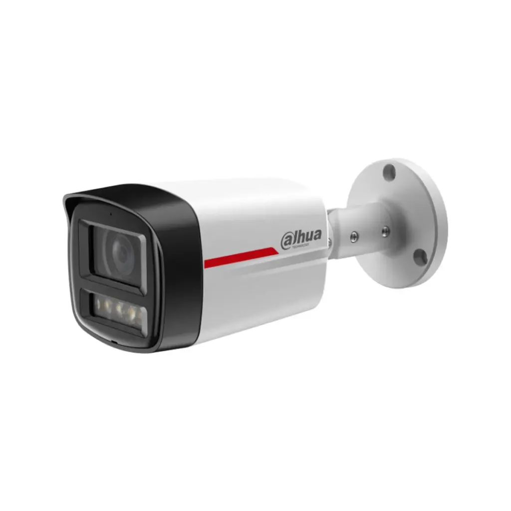 Dahua IPC-HFW2649TL-S-LED-0280B-PRO