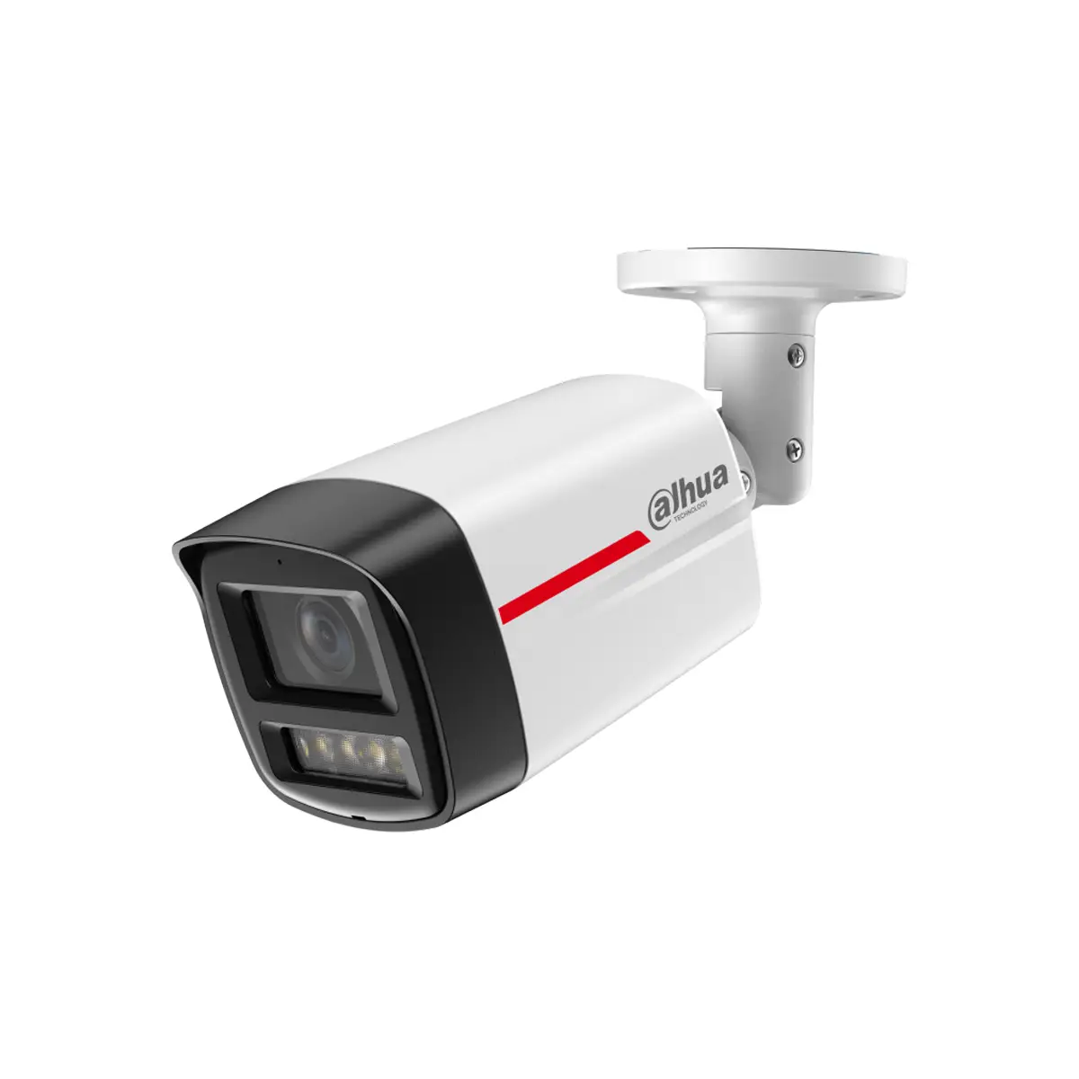 Dahua IPC-HFW2649TL-S-LED-0280B-PRO