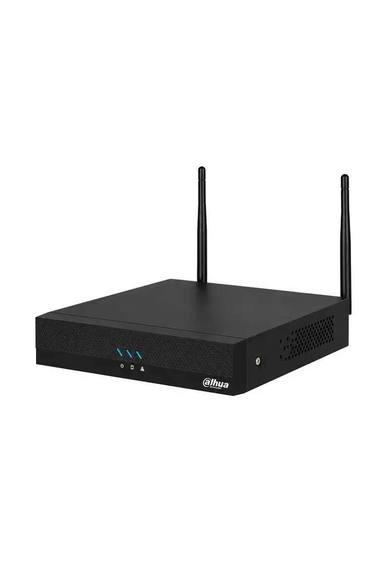 Dahua NVR2104HC-W main 1 Dahua NVR2104HC-W