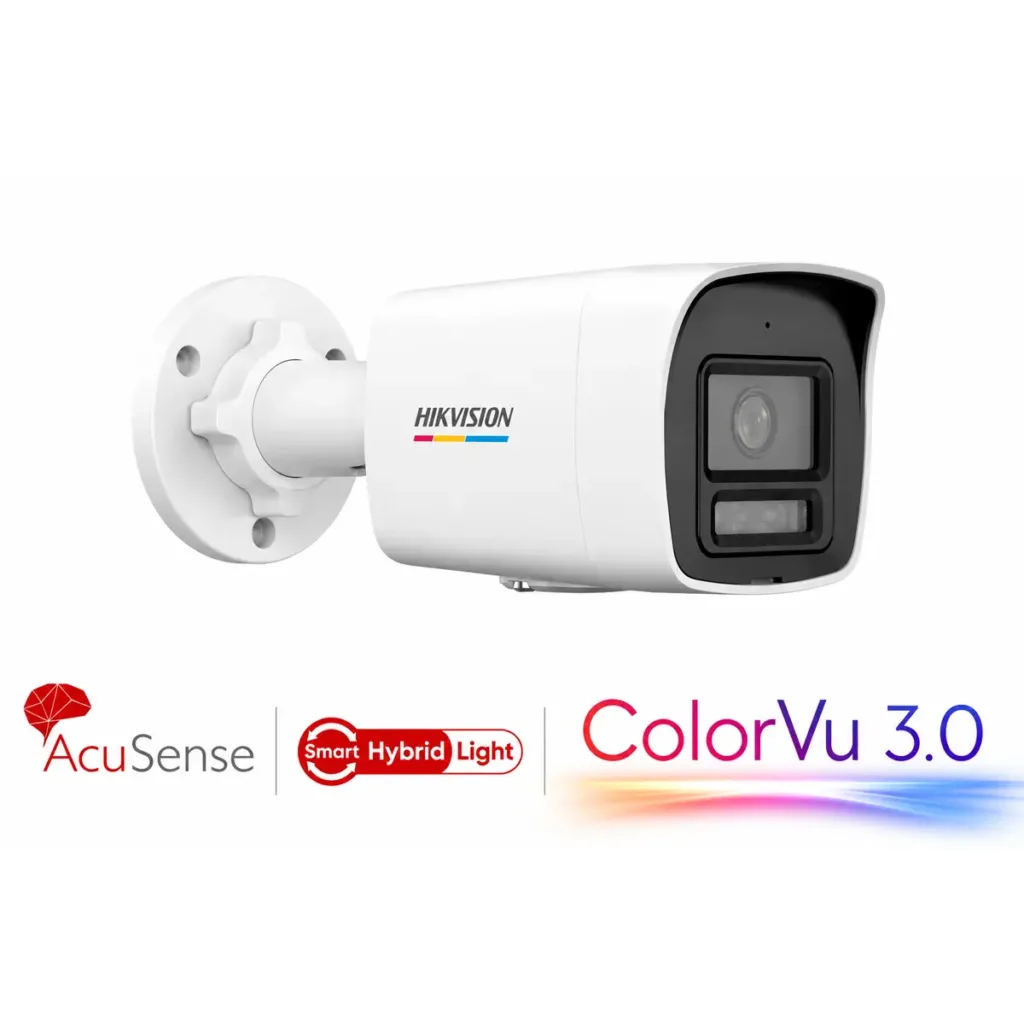 Hikvision DS-2CD1047G3H-LIU 2,8 mm