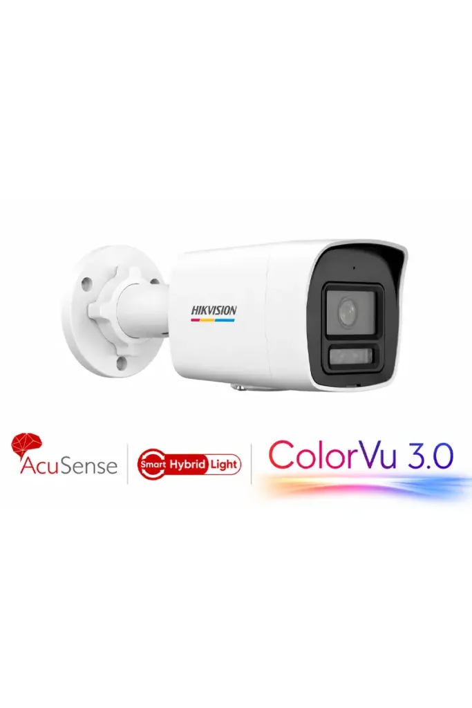 Hikvision DS-2CD1047G3H-LIU 2,8 mm