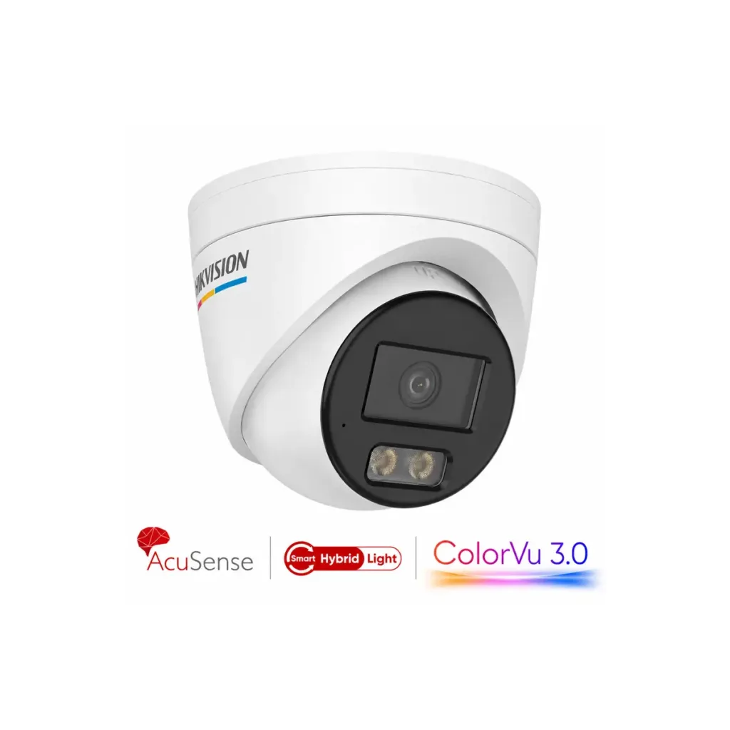 Hikvision DS-2CD1347G3H-LIU 2,8 mm