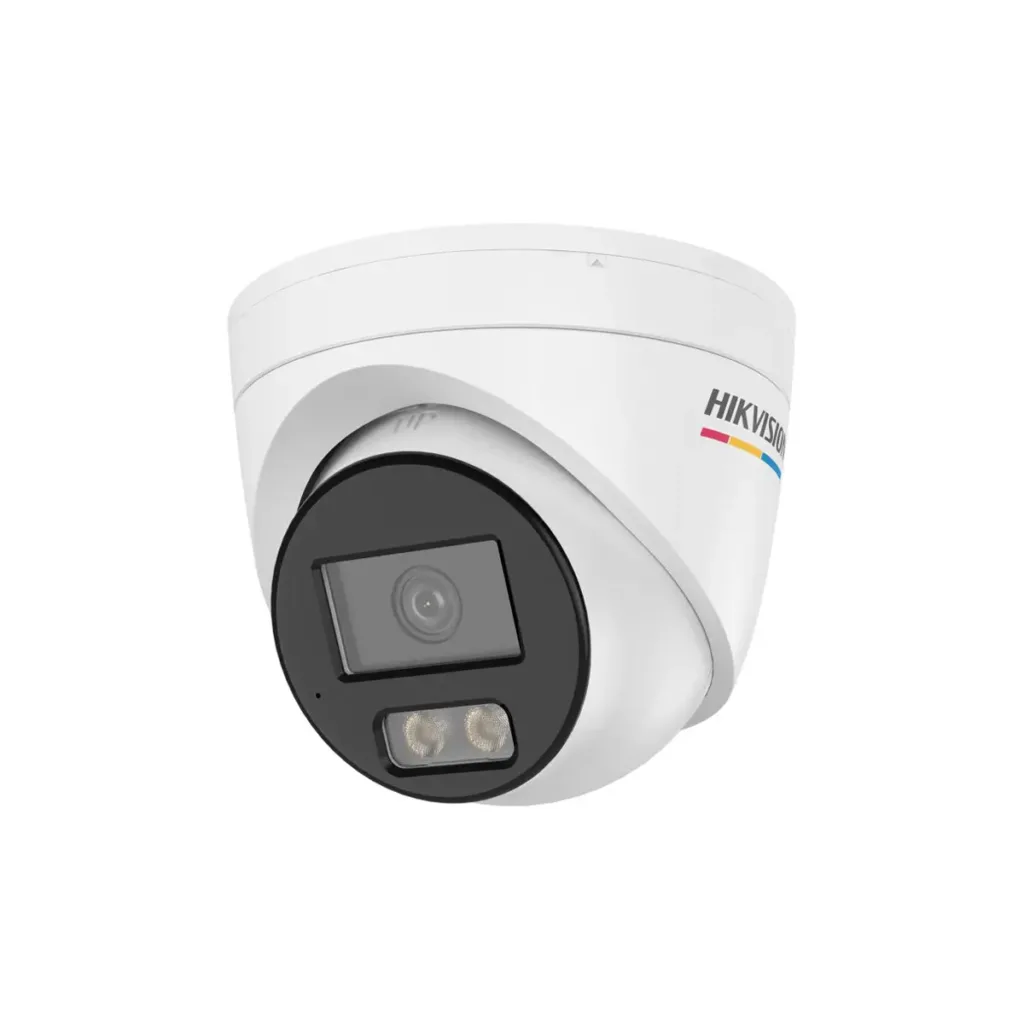 Hikvision DS-2CD1347G3H-LIU 2,8 mm