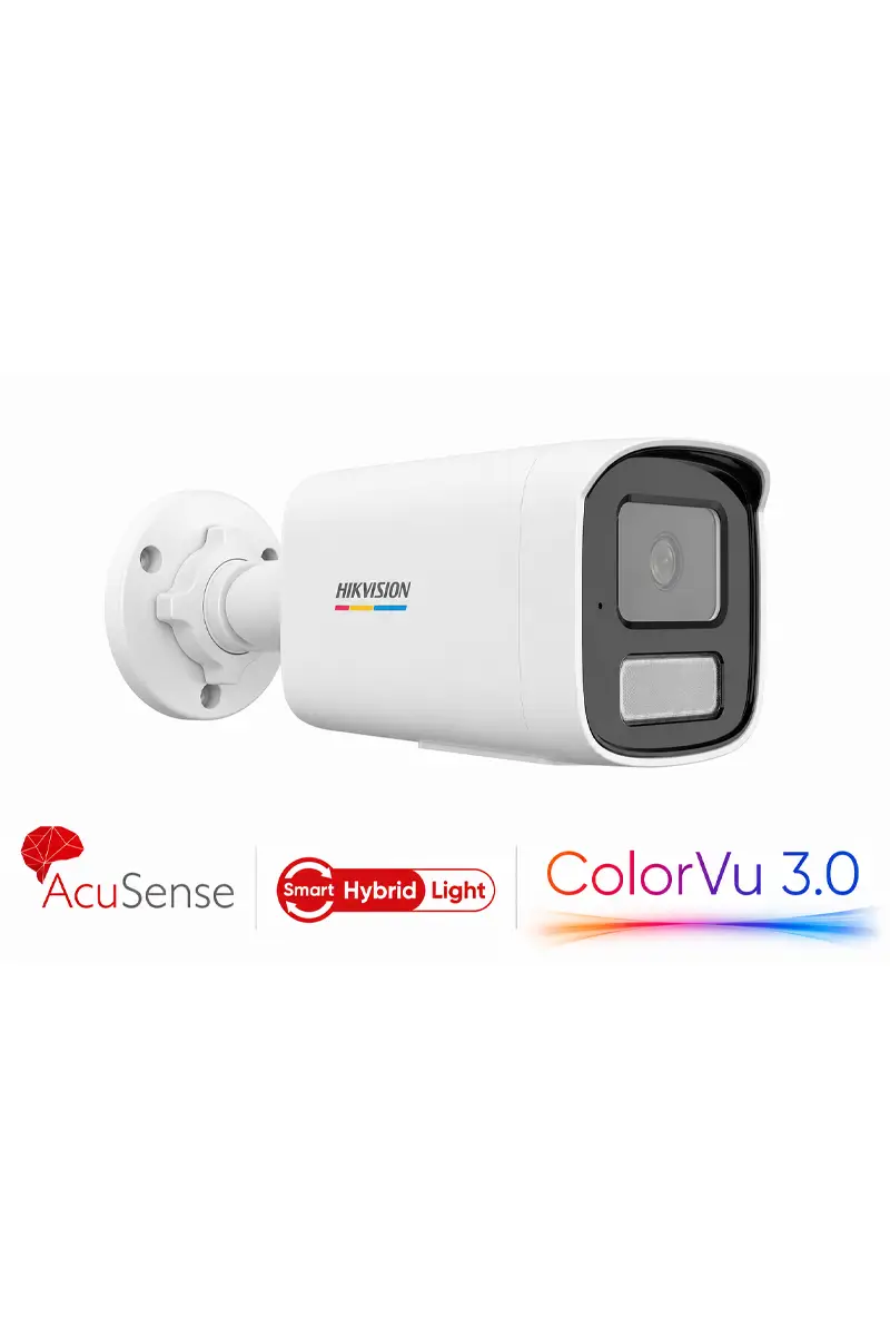 Hikvision DS-2CD1T47G3H-LIU 2.8mm main Hikvision DS-2CD1T47G3H-LIU 2,8 mm
