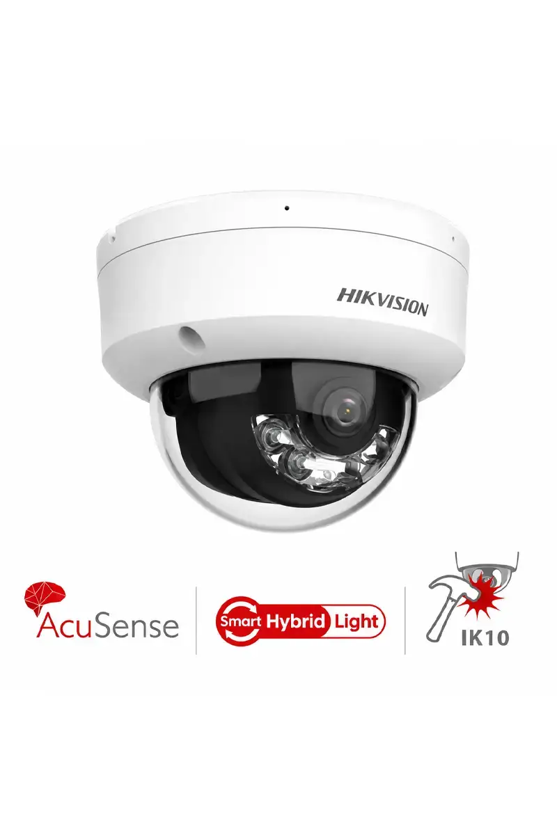Hikvision DS-2CD2163G2-LIS2U 2.8mm main Other Hikvision DS-2CD2163G2-LIS2U 2,8 mm