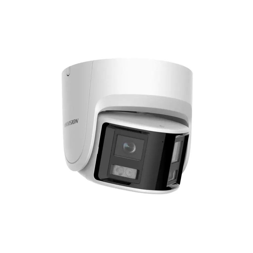 Hikvision DS-2CD2346G2P-ISU/SL